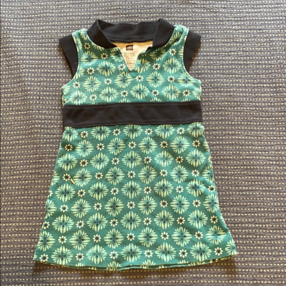 Tea Collection 6-12month